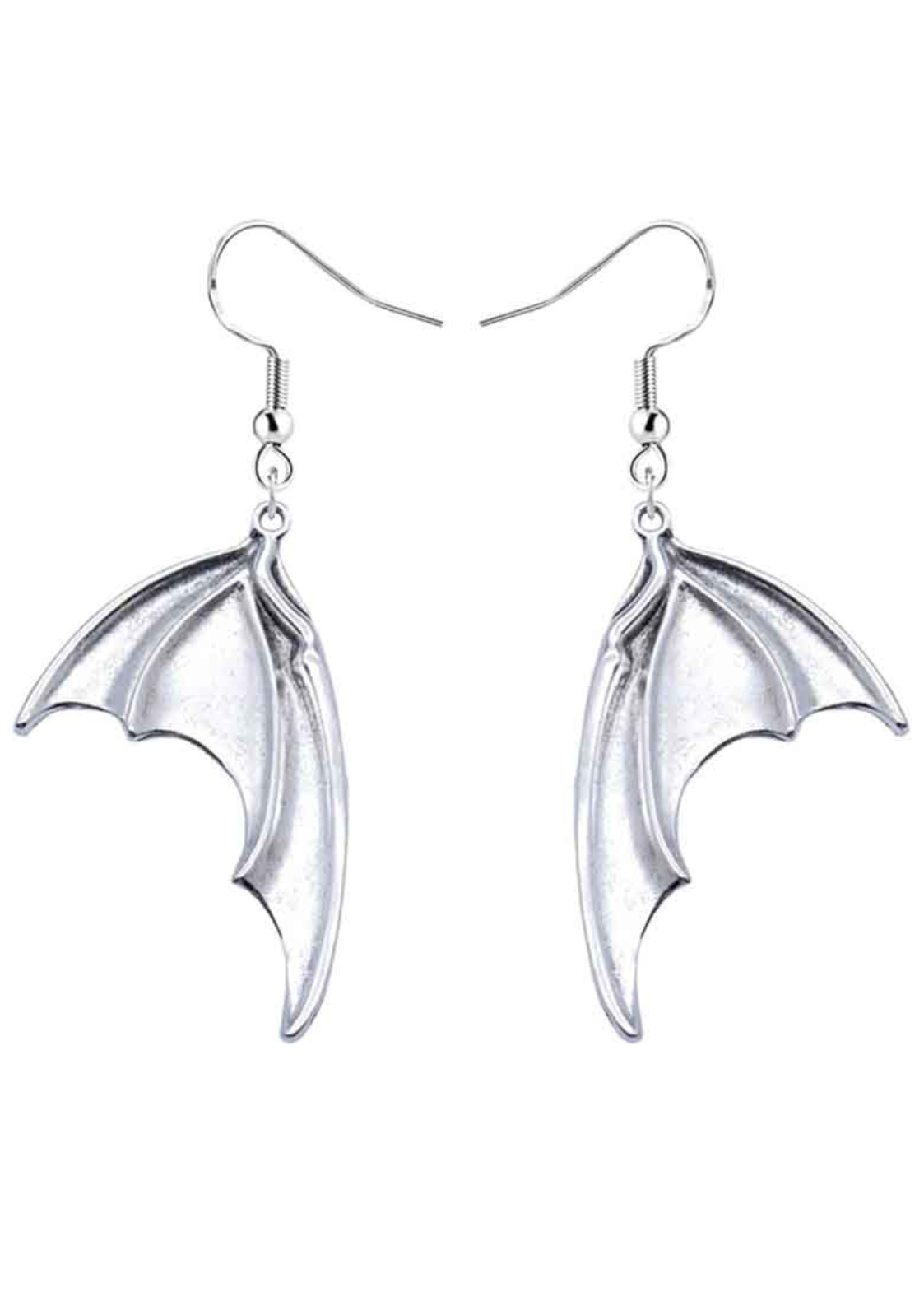 BAT WINGS - EARRINGS