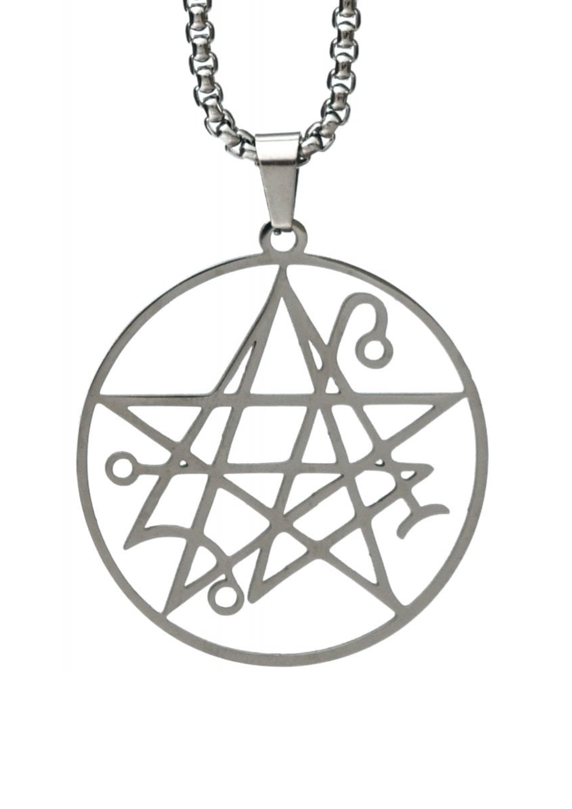 NECRONOMICON - NECKLACE WHOLESALE