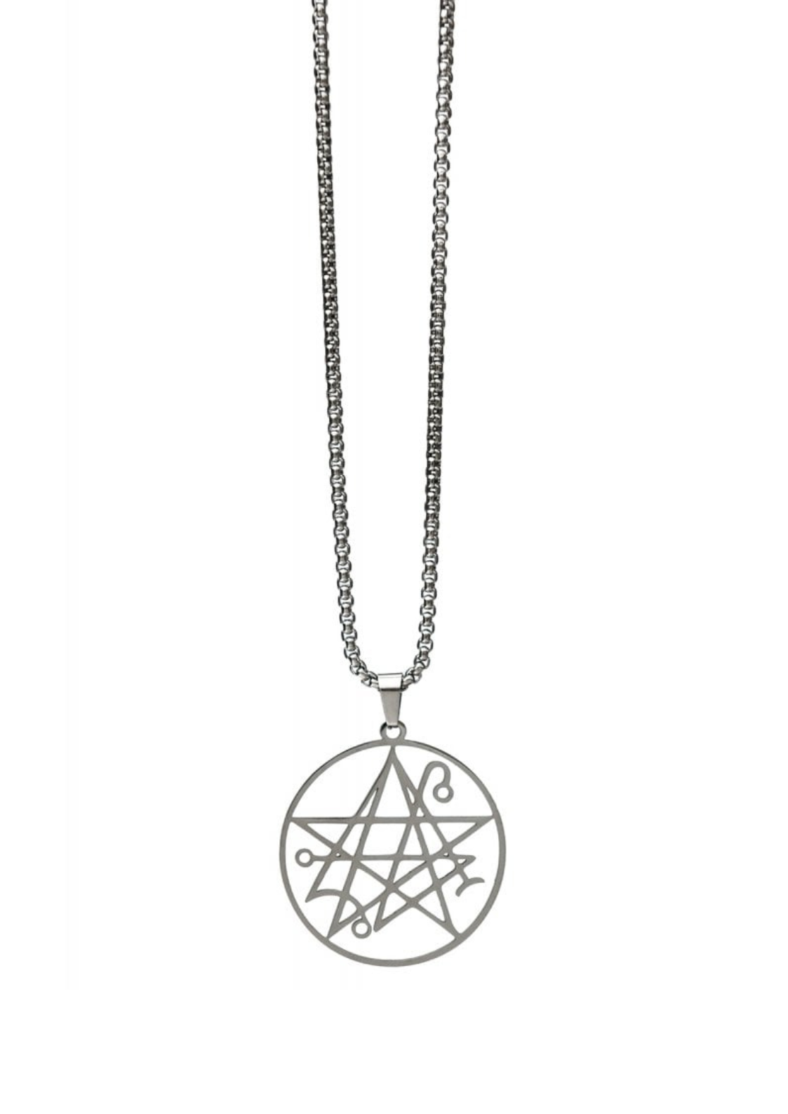 NECRONOMICON - NECKLACE WHOLESALE