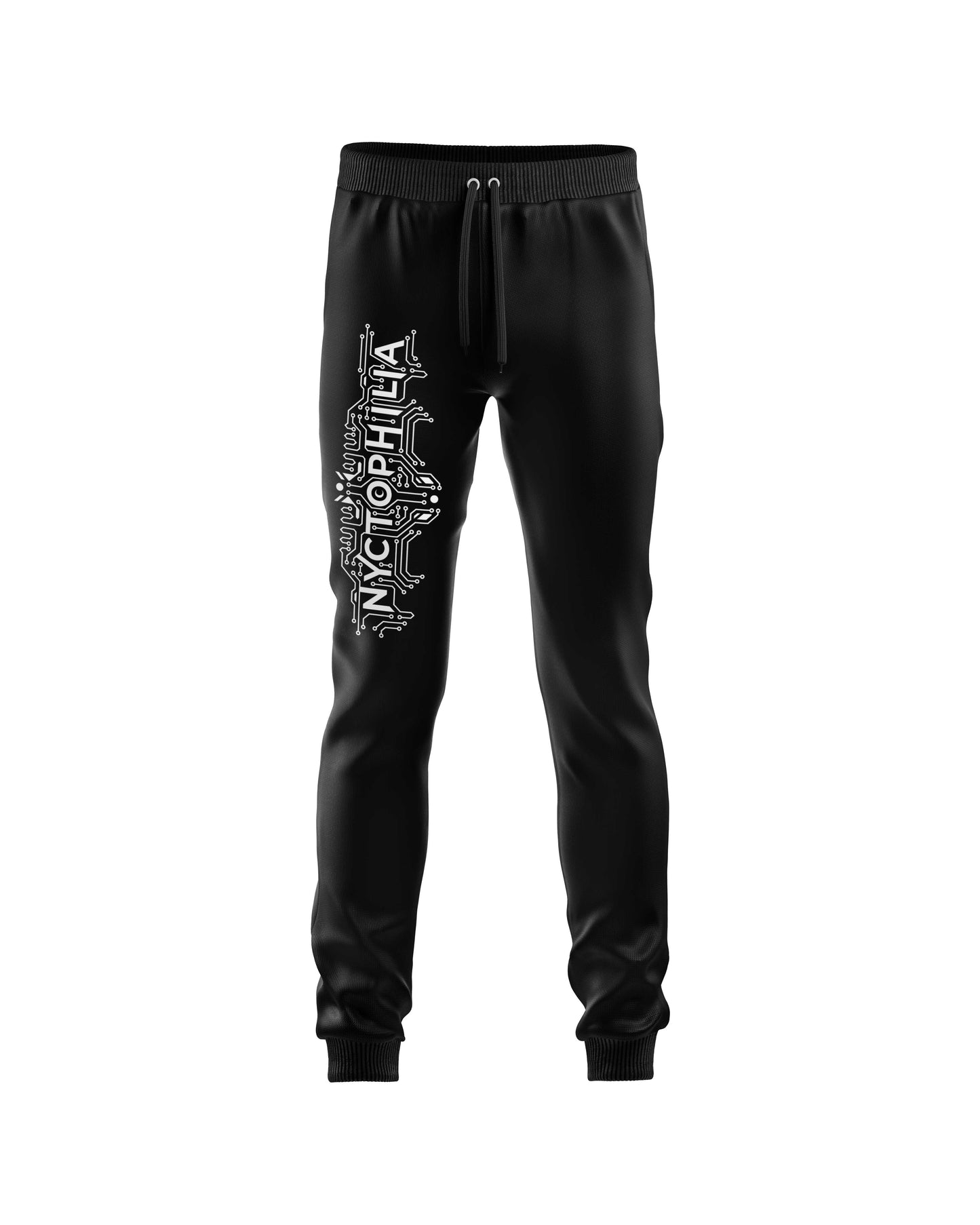 CUSTOM DESIGN - JOGGER