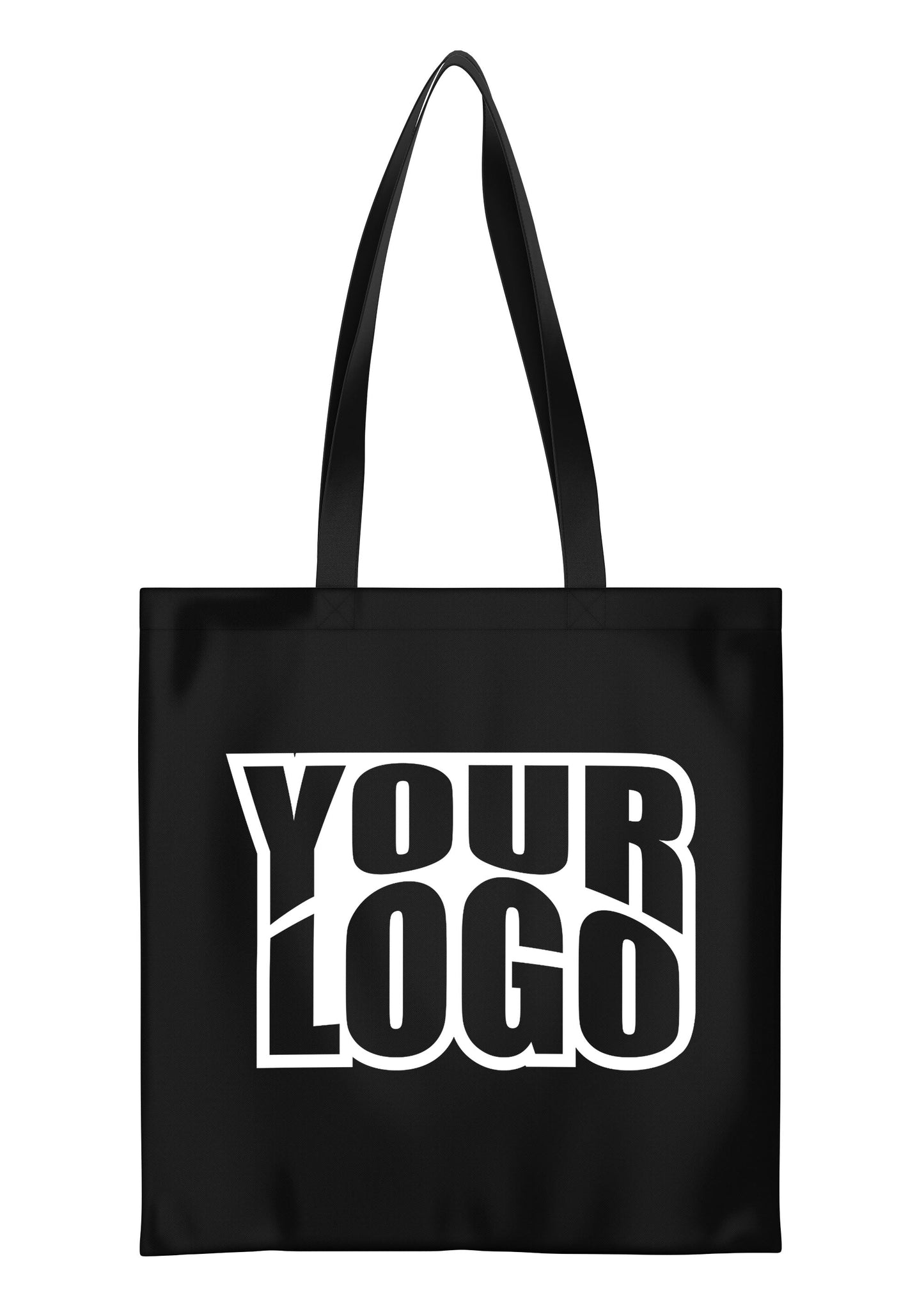 CUSTOM DESIGN TOTE BAG - TOTE BAG