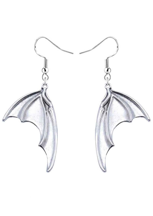 BAT WINGS - EARRINGS