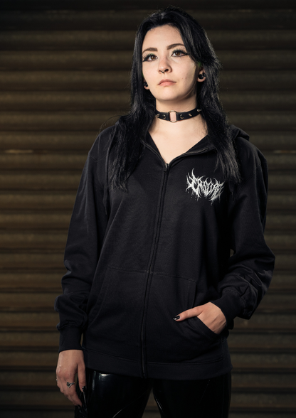 ALMIGHTY - ZIPPERS WHOLESALE