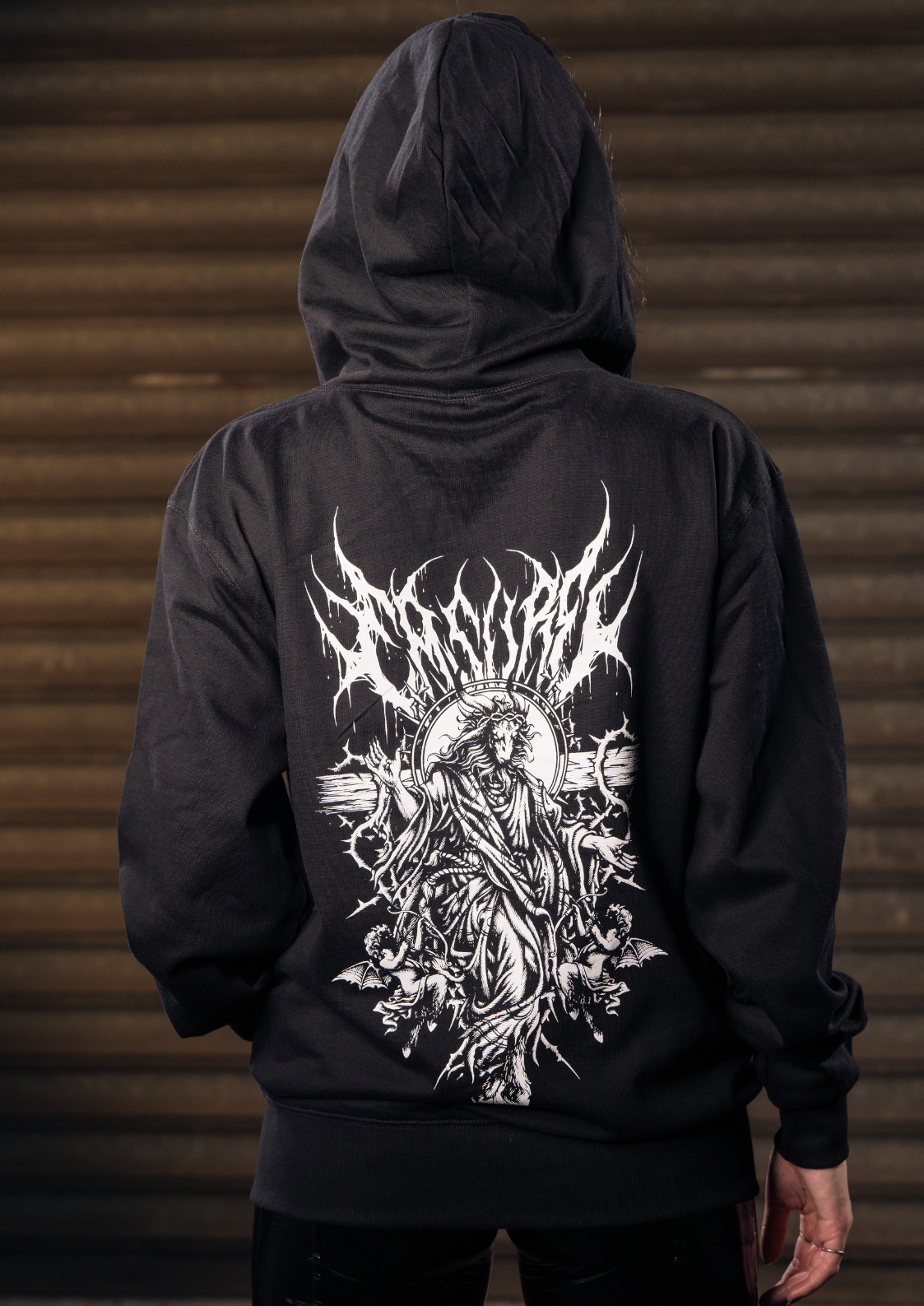 ALMIGHTY - ZIPPERS WHOLESALE