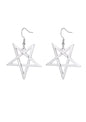 PENTAGRAM - EARRINGS WHOLESALE