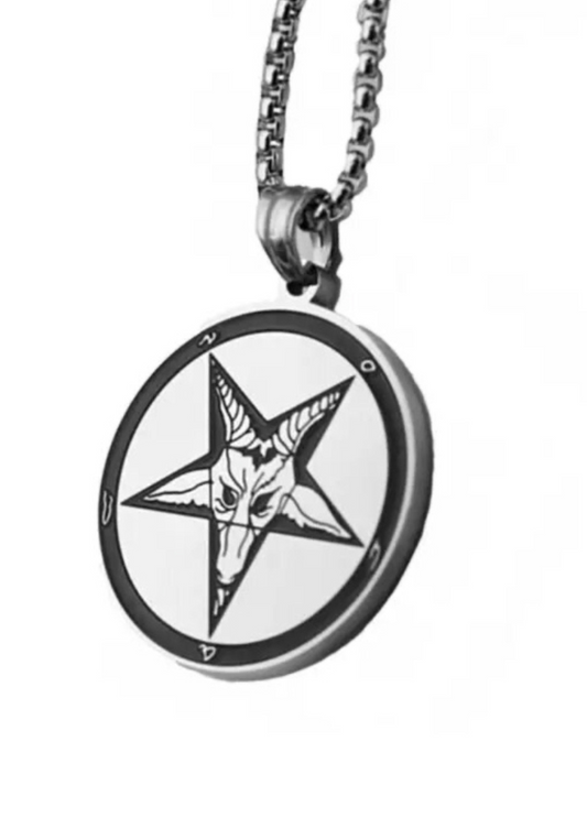 GOAT - NECKLACE WHOLESALE