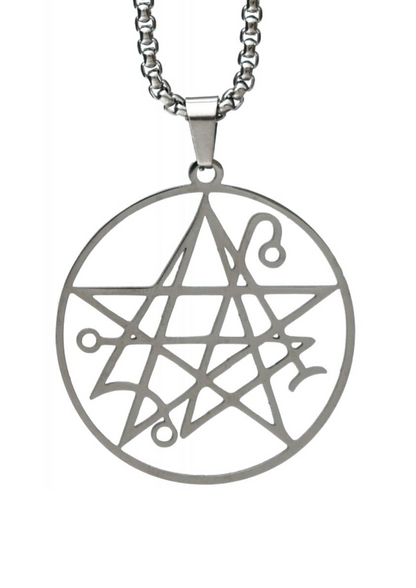 NECRONOMICON - NECKLACE WHOLESALE