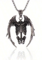 SKELETON NECKLACE