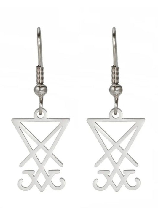 SIGIL - EARRINGS WHOLESALE
