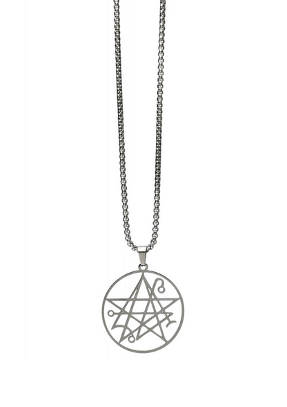 NECRONOMICON - NECKLACE WHOLESALE