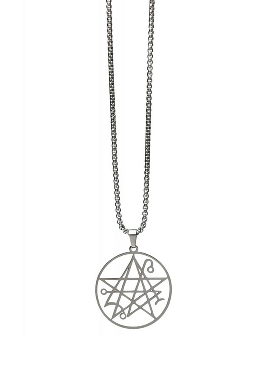 NECRONOMICON - NECKLACE WHOLESALE