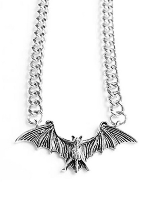 BAT - NECKLACE WHOLESALE