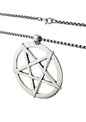 PENTAGRAM SMALL - HALSKETTE