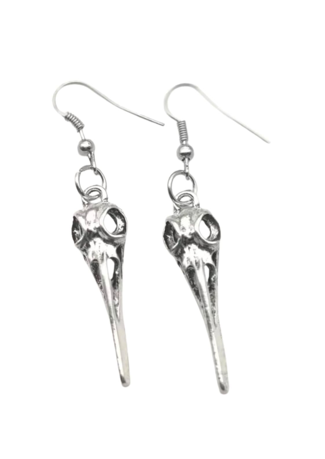 THE BEAK - EARRINGS
