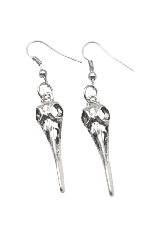 THE BEAK - EARRINGS