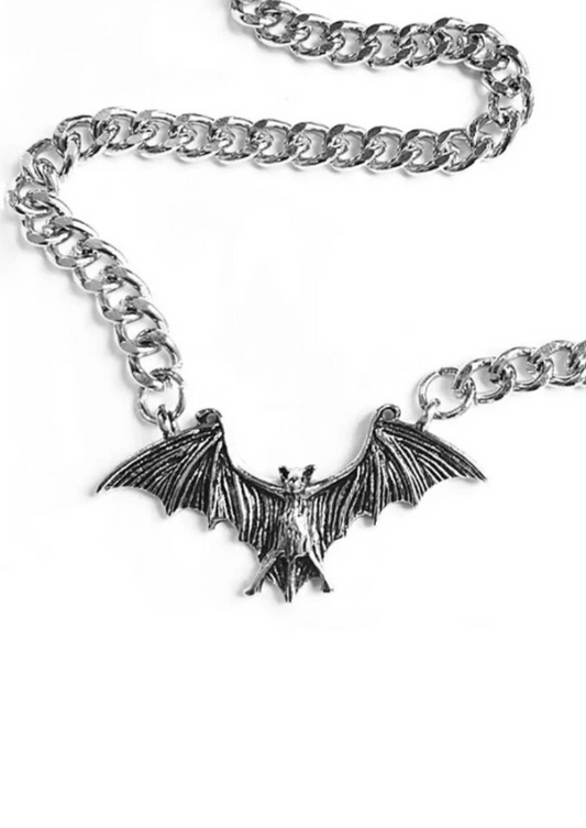 BAT - NECKLACE WHOLESALE