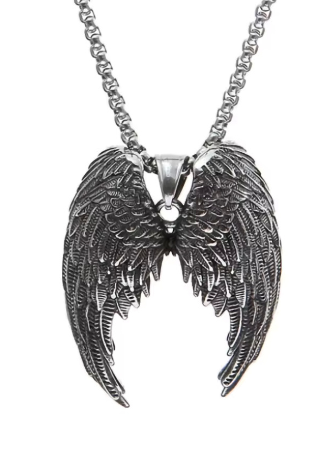 WINGS - NECKLACE