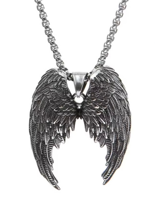 WINGS - NECKLACE