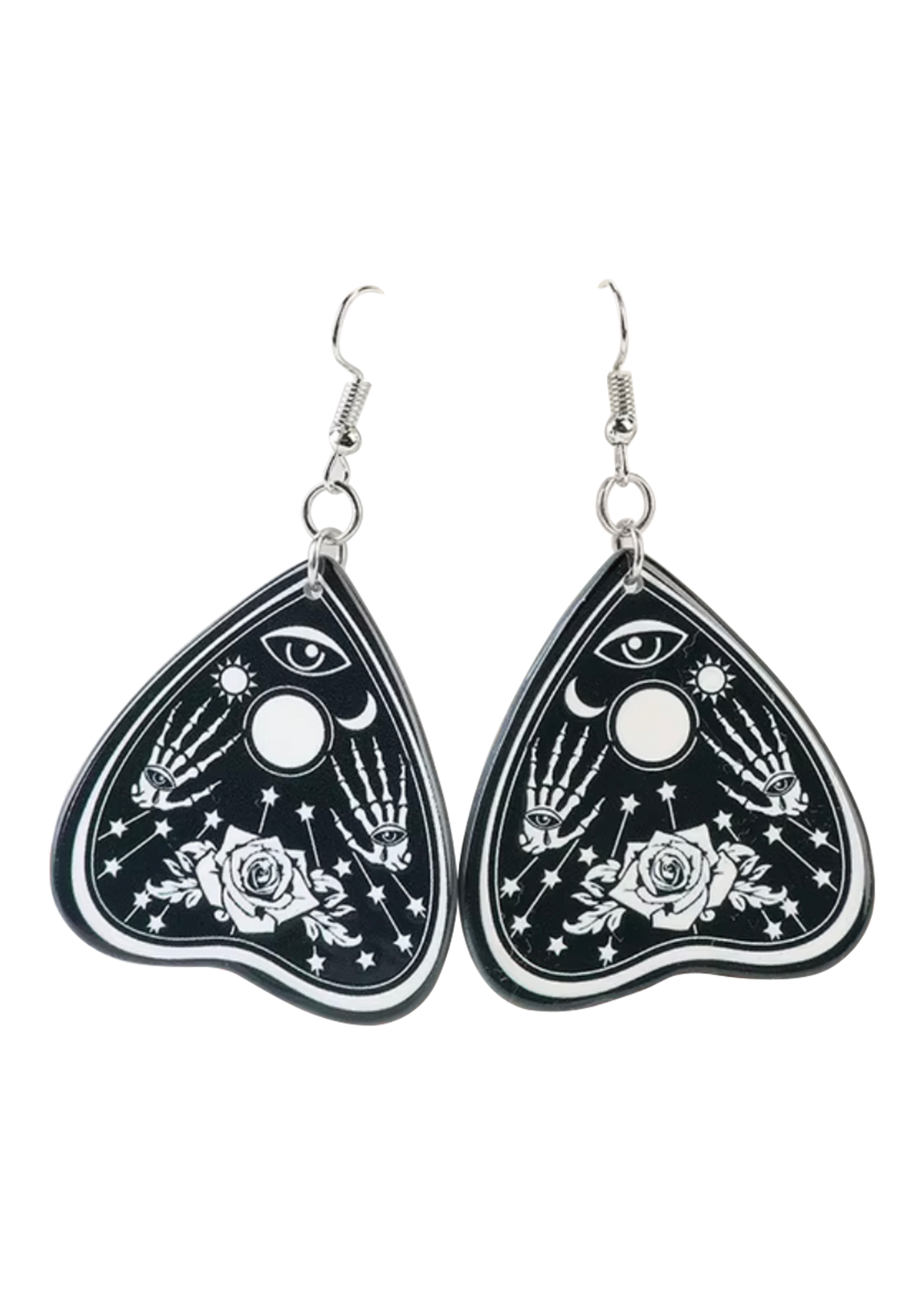OUIJA ROSE - EARRINGS