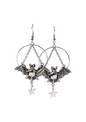 STAR BAT - EARRINGS
