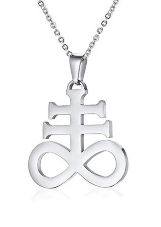 LEVIATHAN - NECKLACE WHOLESALE