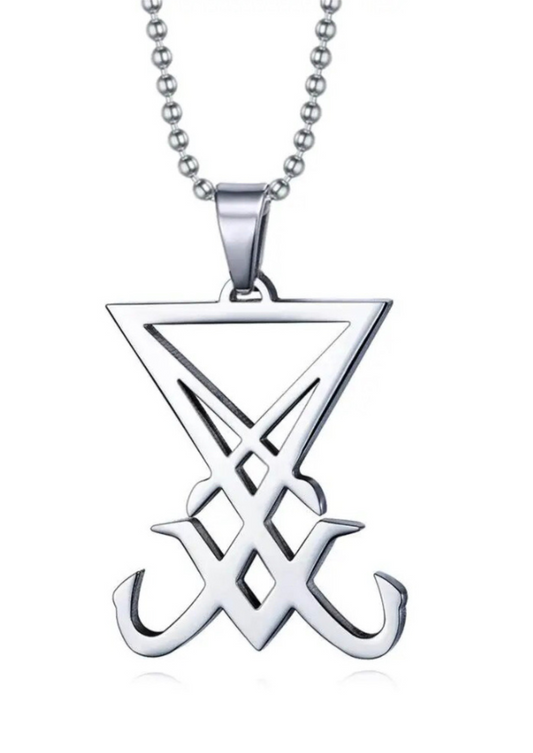 SIGIL - NECKLACE WHOLESALE
