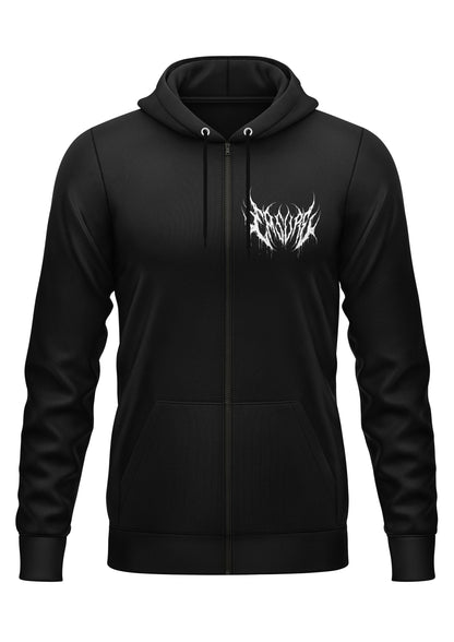 VAMPIRE NUN - ZIPPER