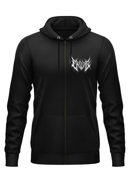 VAMPIRE NUN - ZIPPER