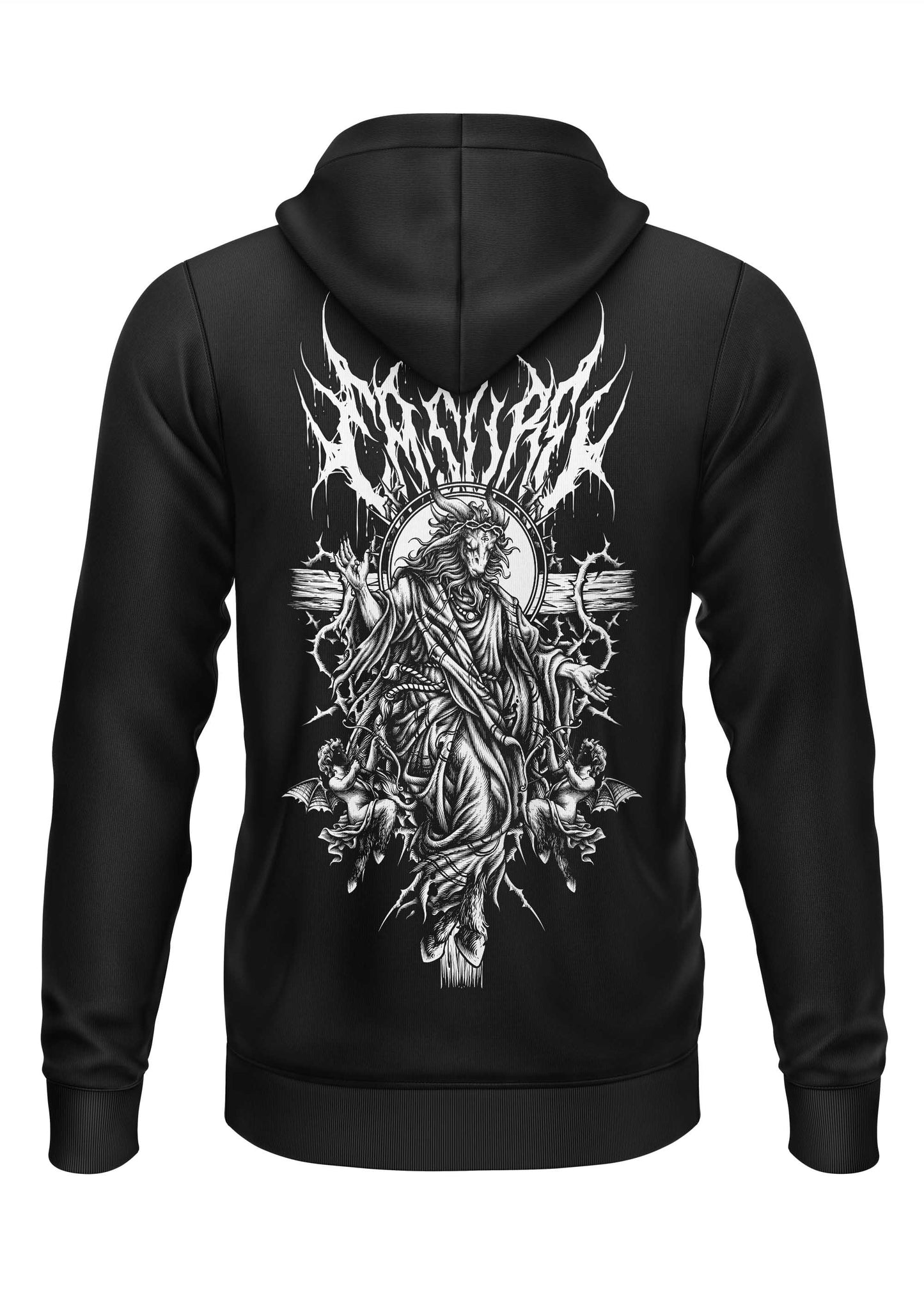 ALMIGHTY - ZIPPERS WHOLESALE