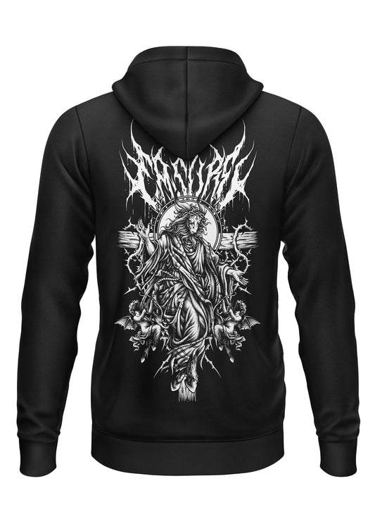 ALMIGHTY - ZIPPERS WHOLESALE