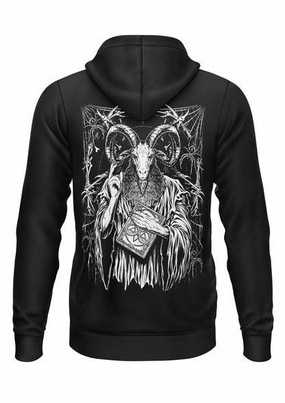 BAPHOMET'S FEAST - ZIPPER