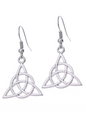 CELTIC KNOT EARRINGS
