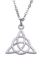 CELTIC KNOT - HALSKETTE