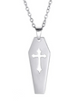 COFFIN - NECKLACE WHOLESALE