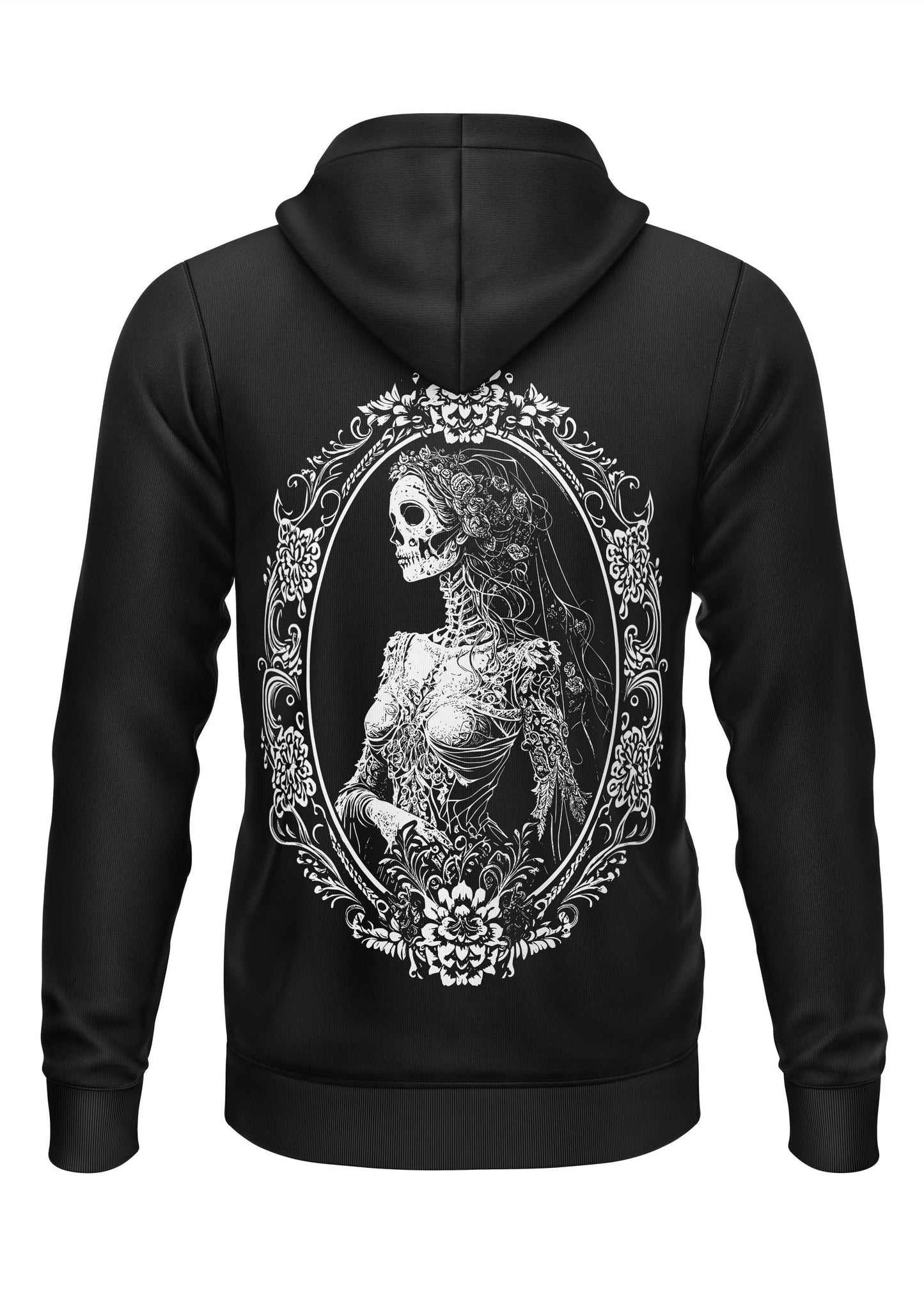 DEAD BRIDE - ZIPPER