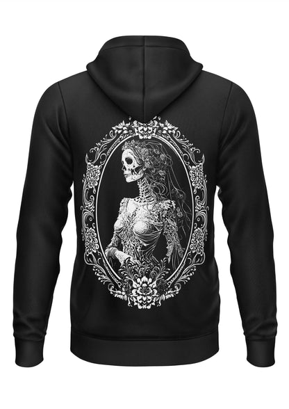DEAD BRIDE - ZIPPER