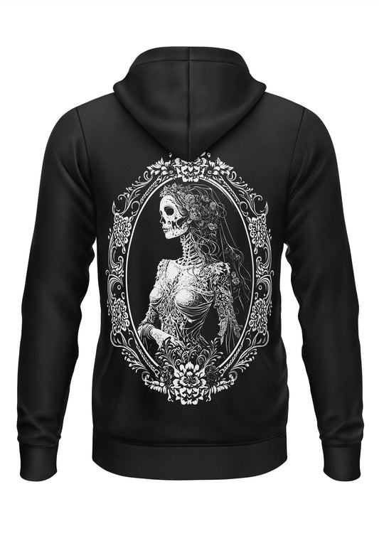 DEAD BRIDE - ZIPPER