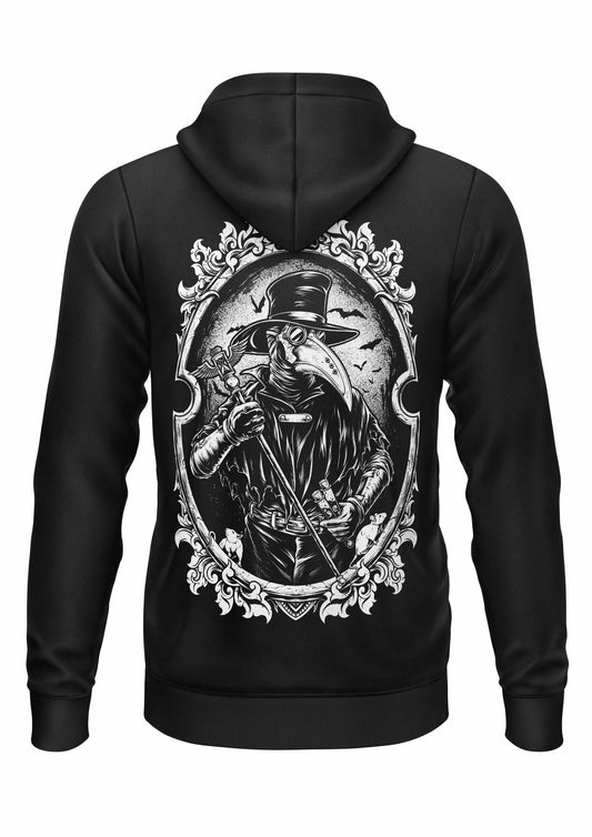 DEATH DOCTOR - ZIPPER