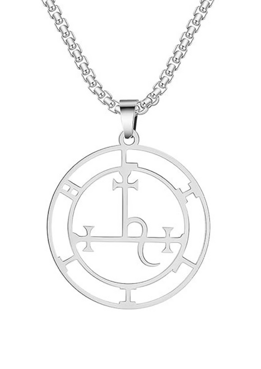 LILITH - NECKLACE WHOLESALE