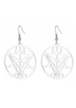 LUCIFER - EARRINGS WHOLESALE