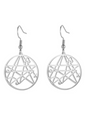 NECRONOMICON - EARRINGS WHOLESALE