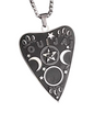 OUIJA NECKLACE