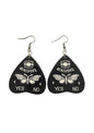 OUIJA GOODBYE - EARRINGS