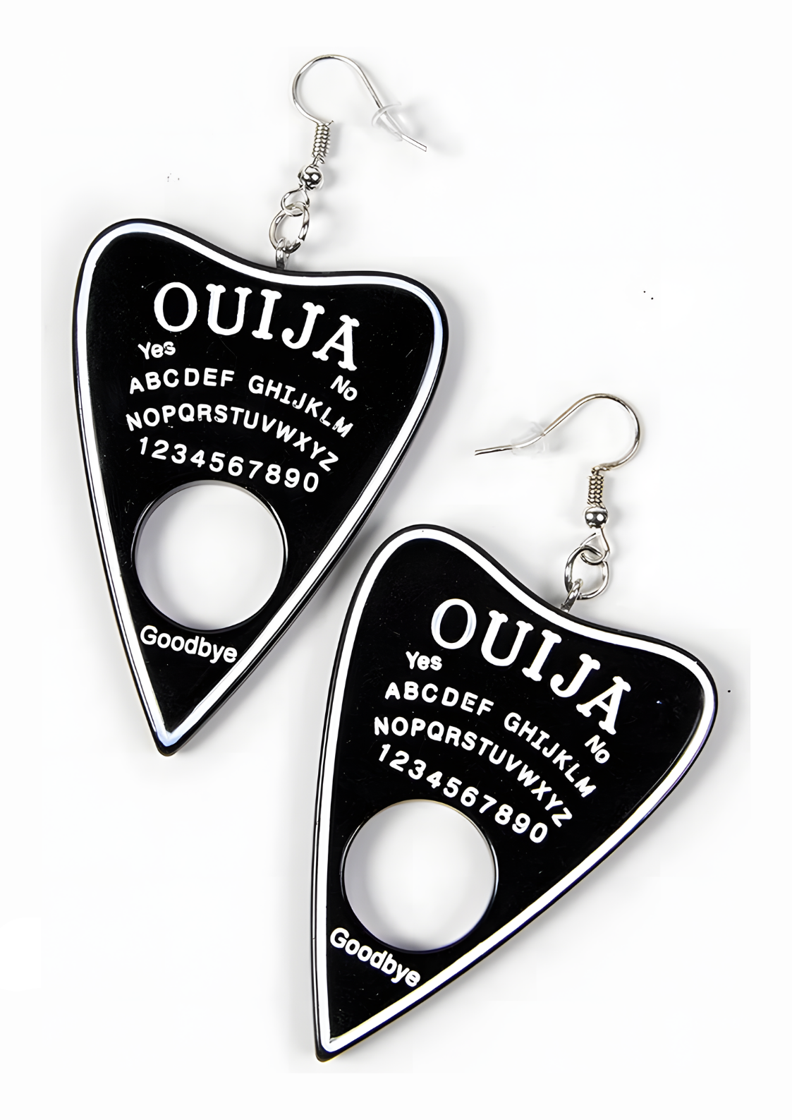 OUIJA - EARRINGS WHOLESALE