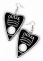 OUIJA - EARRINGS WHOLESALE