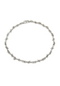 BARBED WIRE NECKLACE