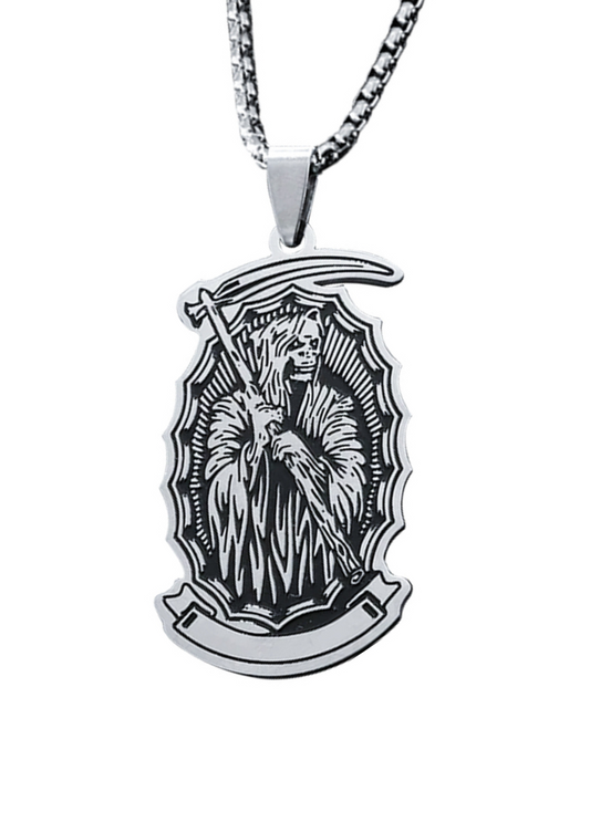 REAPER NECKLACE