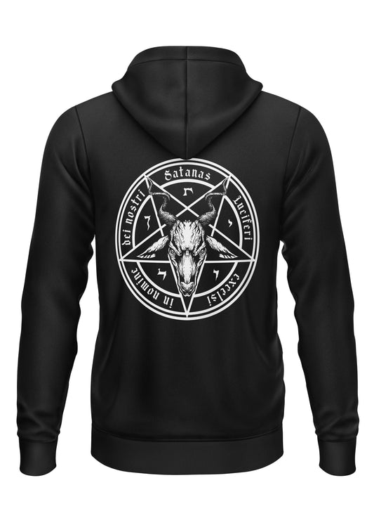 SATANAS - ZIPPER