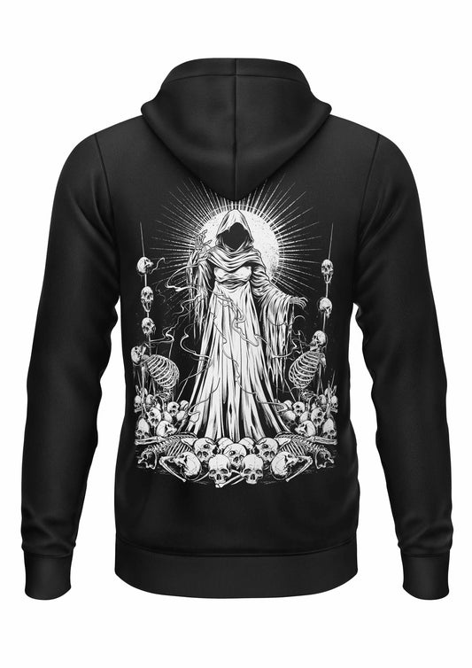 SOUL REAPER - ZIPPER