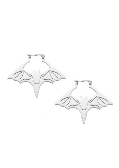 THE BAT - EARRINGS WHOLESALE